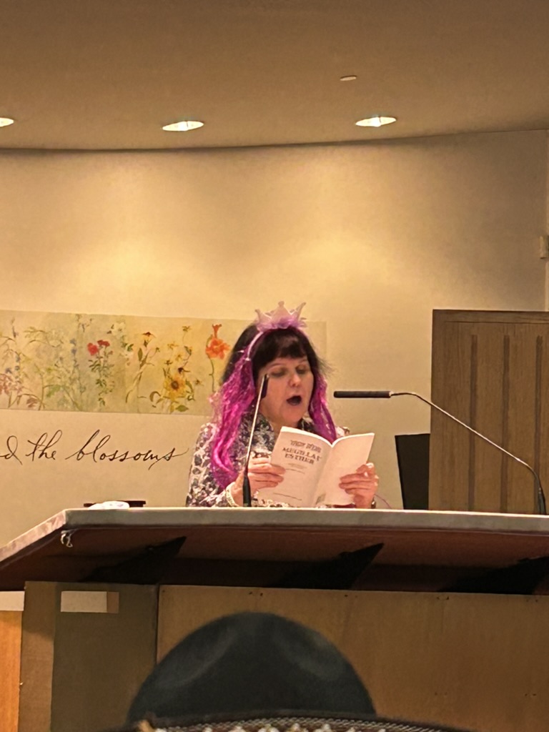 Purim2026